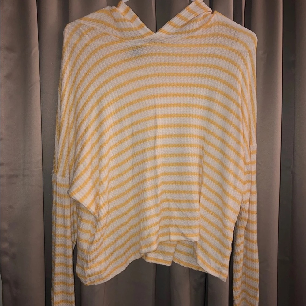 forever 21 light pullover